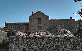 Casa Rural Los Mozos