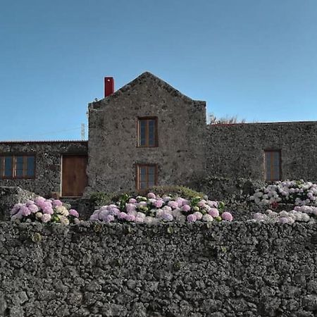 Casa Rural Los Mozos Guarazoca Exterior foto