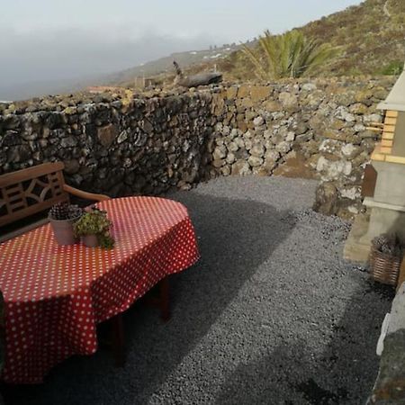 Casa Rural Los Mozos Guarazoca Exterior foto