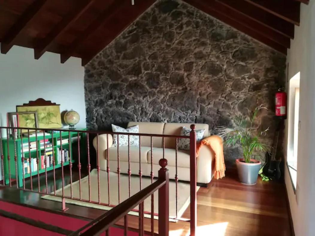 Casa Rural Los Mozos Guarazoca Exterior foto